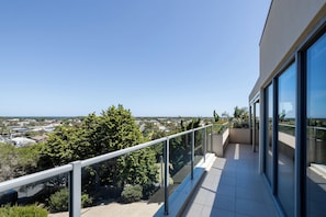 Terrace/patio - 94 Aldebaran Rd.  (Ocean Grove)