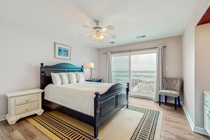 6 bedrooms, iron/ironing board, internet, bed sheets