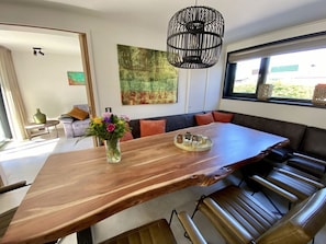 Dining - Seascape Wellness Nieuwvliet-Bad by Interhome (Nieuwvliet)