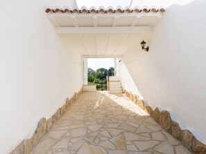 Property grounds - Casita Blanca by Interhome (Moraira)