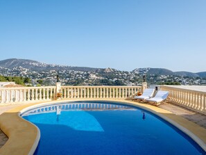 Pool - Moraira Magica by Interhome (Moraira)