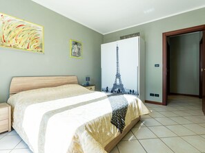 1 chambre, lit parapluie, Wi-Fi gratuit