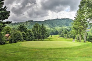 Golf