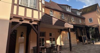 Alte Schlosskurve Hotel & Restaurant