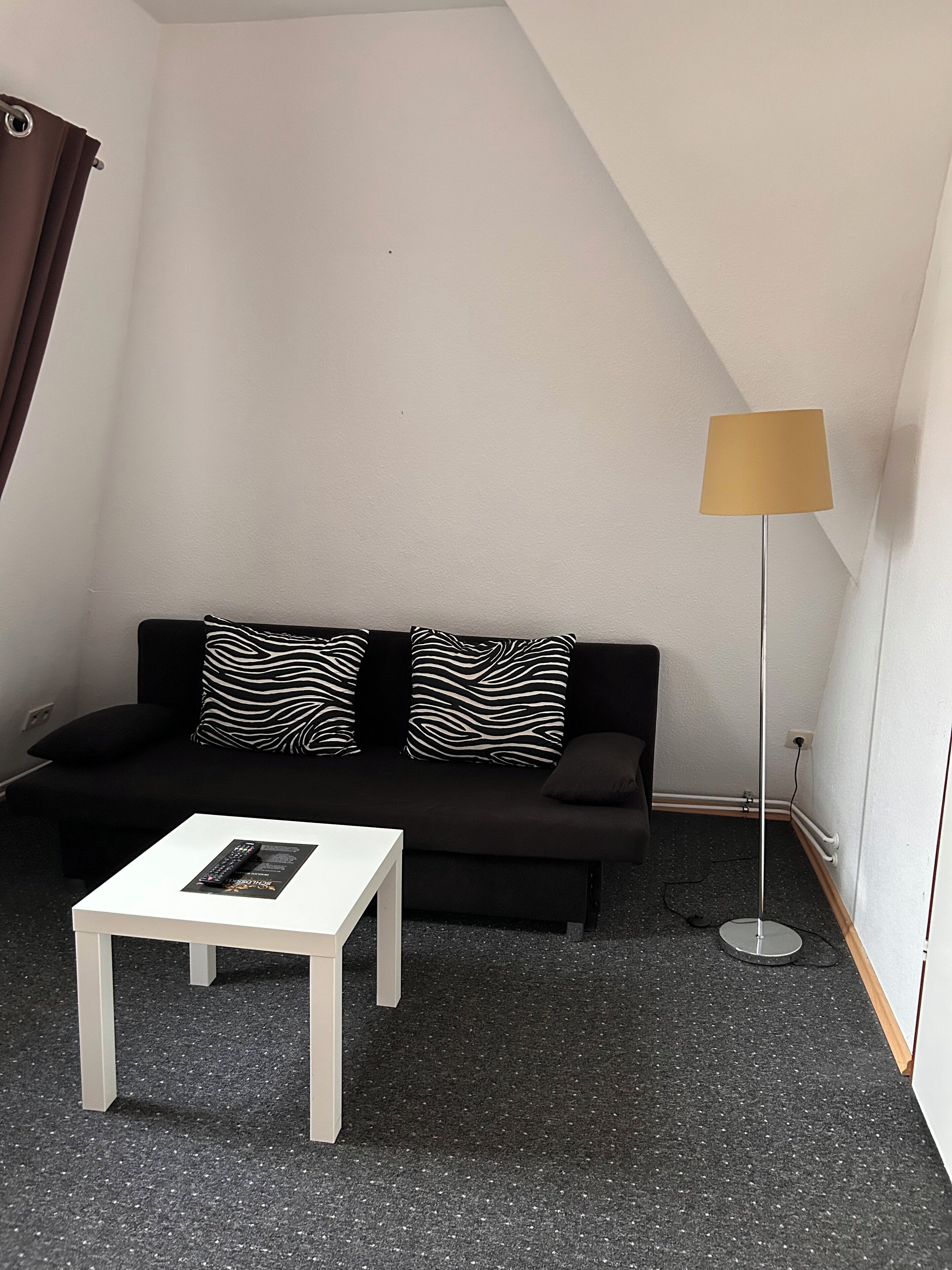 Oppholdsområde