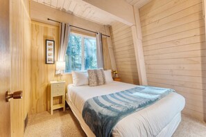 Ferienhaus (4 Bedrooms) | Innenbereich