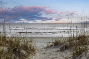 House (6 Bedrooms) | Interior - Pink Plume Coastal Escape Near Beach, Private Pool, Grill, & Luxe Interiors (Hilton Head Island)