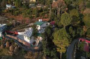 Exterior - DeerWood Cottages (Tehri)