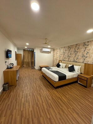 埃及棉床单、高档床上用品、Select Comfort 床、免费 WiFi