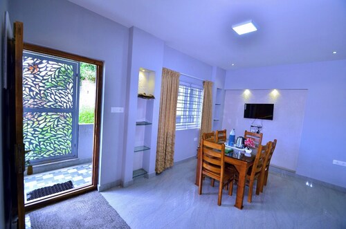 Cute Corner Homestay Ooty