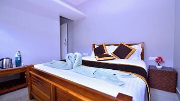 Executive-Apartment