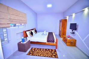 Chambre Deluxe | Wi-Fi gratuit