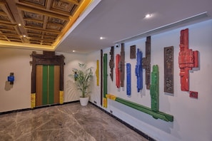 Intérieur