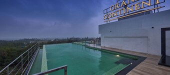 Grand Continent Mahabalipuram