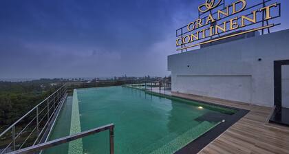 Grand Continent Mahabalipuram