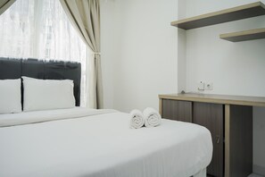 Apartment | 1 bedroom