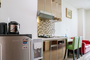 Apartment | Private kitchen