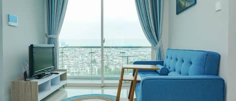 Apartment | Living area