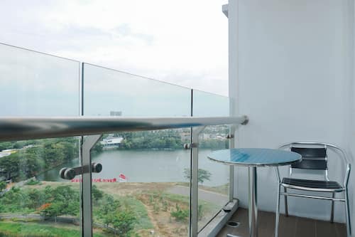 Apartment | Balcony