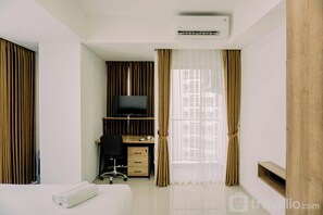 Studio - Best Deal Studio Pacific Garden Apartment Alam Sutera (Tangerang)