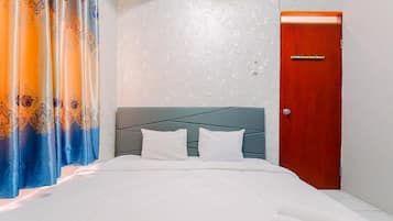 Departamento | 2 habitaciones