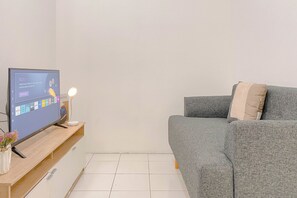 Apartment | Wohnbereich