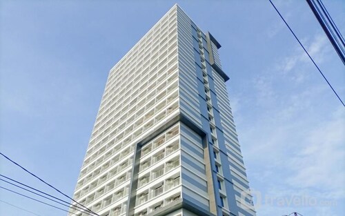 Simply Look Studio At De Prima Apartment