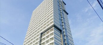 Simply Look Studio At De Prima Apartment