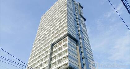 Simply Look Studio At De Prima Apartment