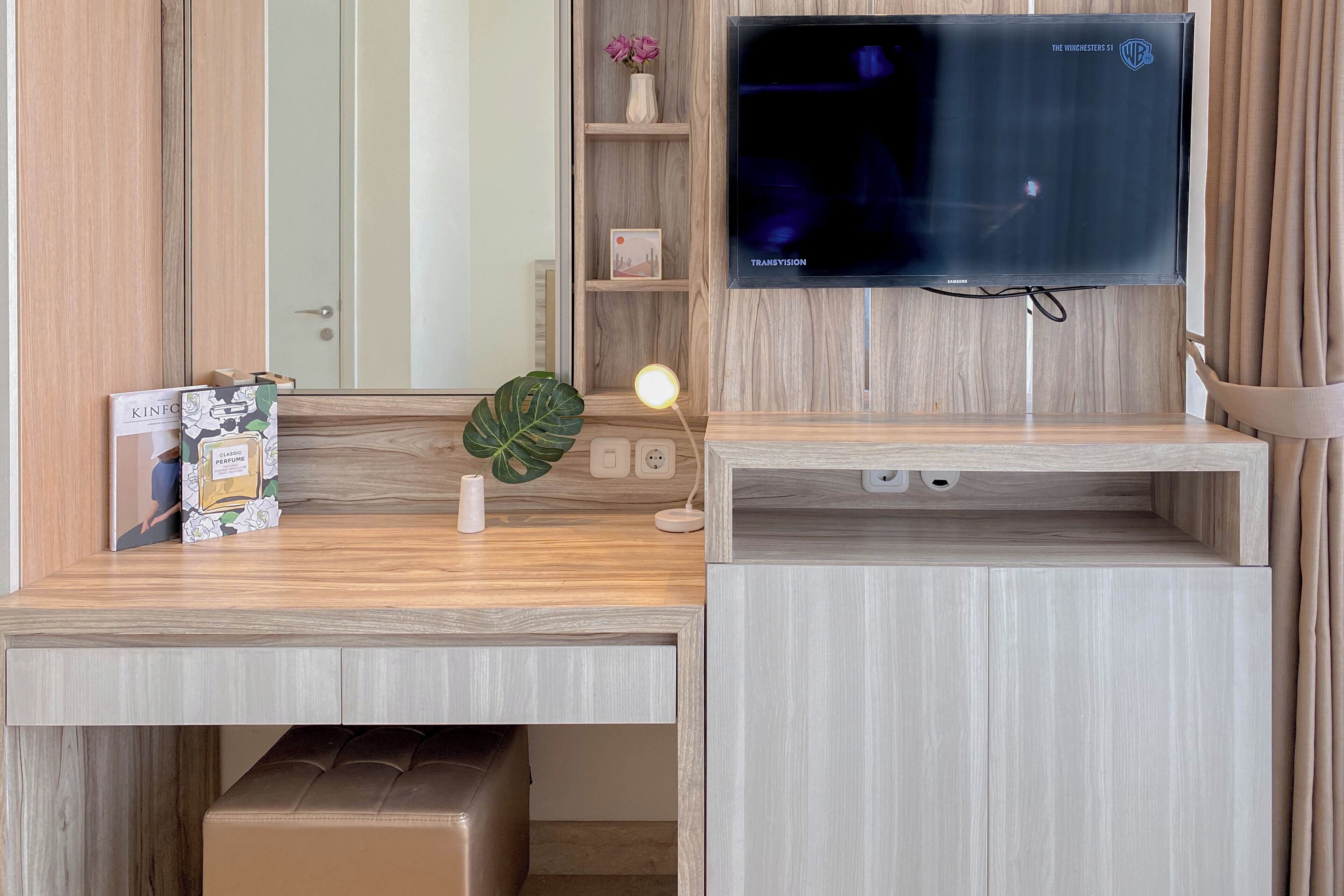 Apartment | 2 bedrooms