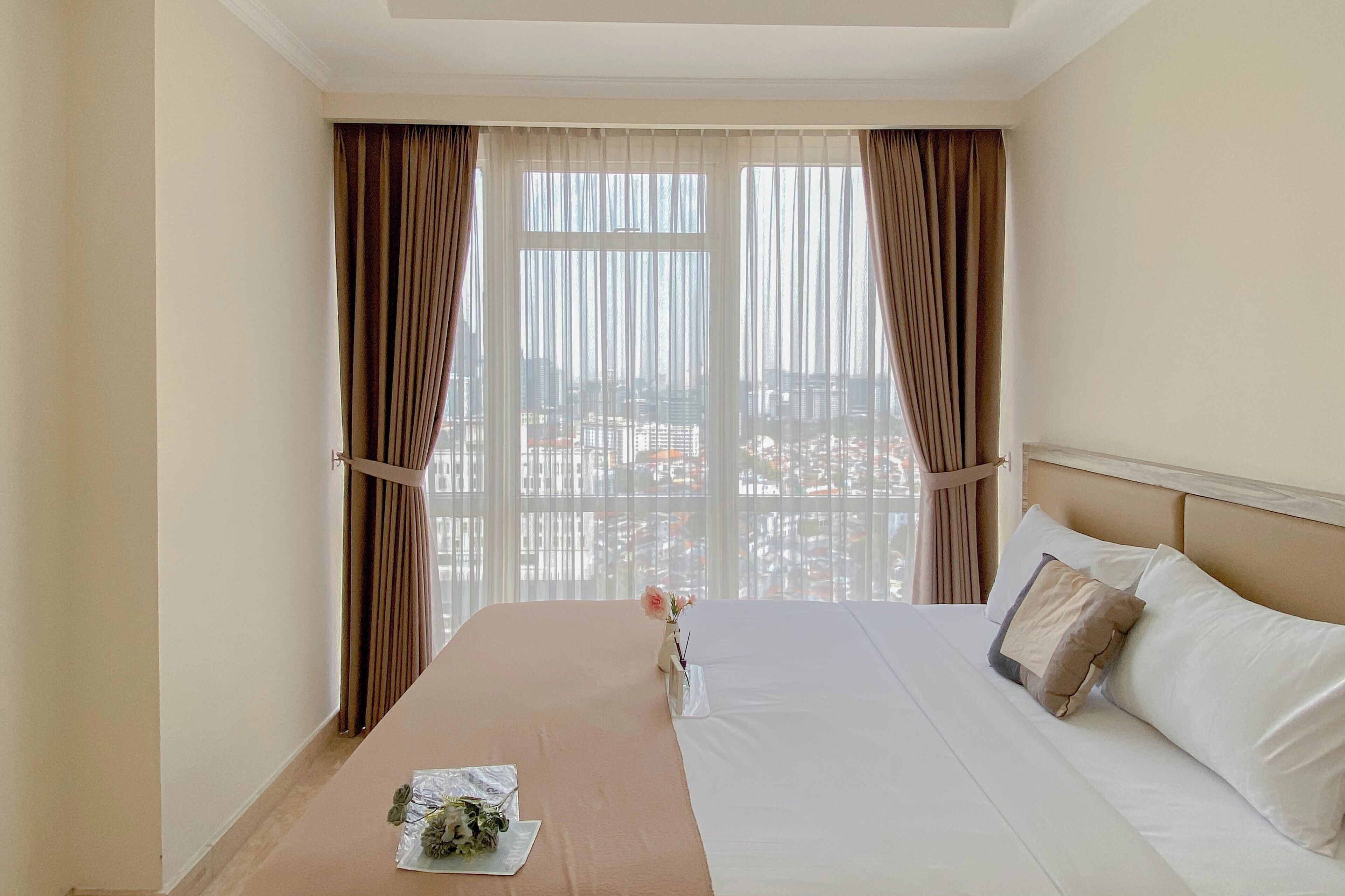 Apartment | 2 bedrooms