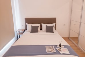 Apartment | 3 bedrooms, iron/ironing board - Spacious And Comfy 3Br Apartment Sky House Bsd (Pagedangan)
