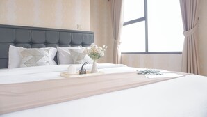 Apartment - Homey And Best Deal 2Br Transpark Cibubur Apartment (Depok)