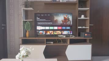 Appartement | Coin séjour