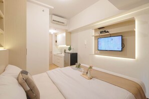 สตูดิโอ | 1 ห้องนอน