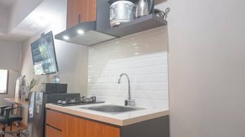 Studio | Private kitchen