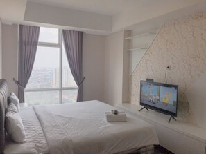 ห้องพัก