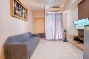 Huoneisto | Oleskelualue