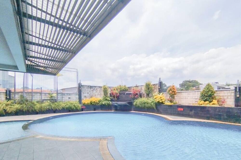 Brand New 2Br At Grand Setiabudi Apartment