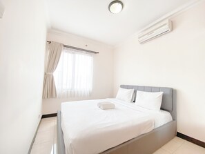 Apartment | 2 bedrooms - Brand New 2Br At Grand Setiabudi Apartment (Bandung)