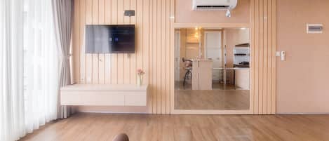 منطقة المعيشة