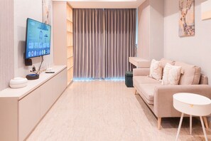 Apartment | Wohnbereich