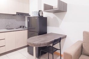 Appartement | Coin séjour