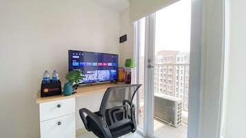 Studiolejlighed