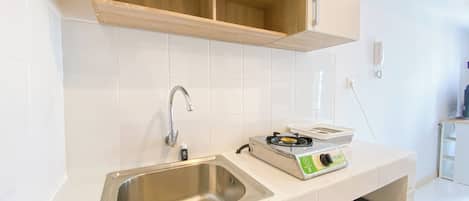 Dapur pribadi