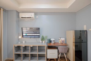 Studio - Simple And Comfy Studio Apartment Kebayoran Icon (Jakarta)