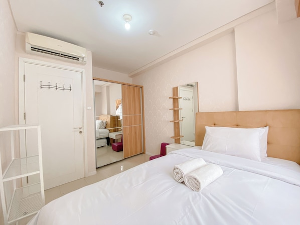 Appartement | 1 chambre