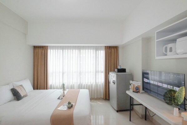 ห้องพัก