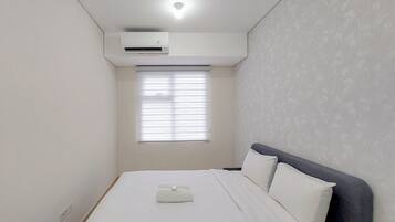 Appartement | 1 slaapkamer