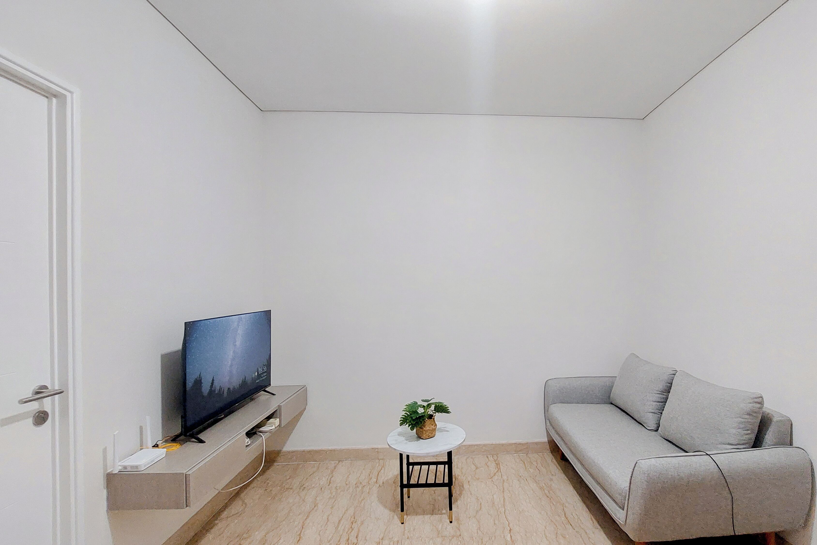 Apartment | Living area